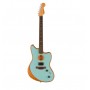 FENDER Acoustasonic Player Jazzmaster RW Ice Blue