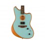 FENDER Acoustasonic Player Jazzmaster RW Ice Blue