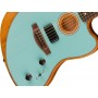 FENDER Acoustasonic Player Jazzmaster RW Ice Blue