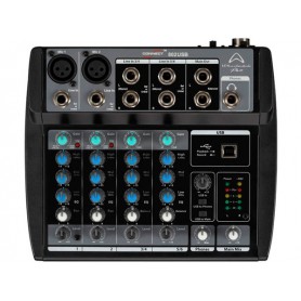 WHARFEDALE Connect 802 USB