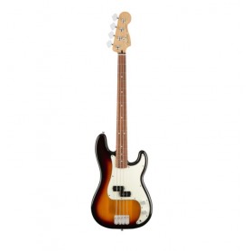 FENDER Player Precision Bass PF 3-Color Sunburst