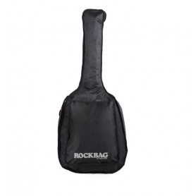 ROCKBAG RB 20539B Eco Line Acoustic Guitar Gig Bag