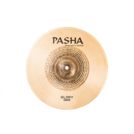 PASHA Glory Clank Crash Thin 14''