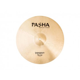 PASHA Desert Mellow Crash Thin 16''