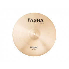 PASHA Desert Glow Crash 17''