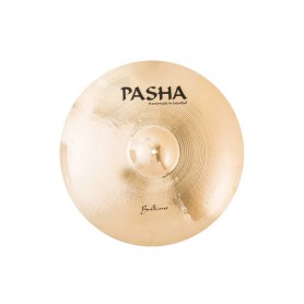 PASHA Brilliant Crash Rock 18''