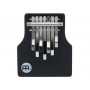 MEINL KA7-M-BK Kalimba Medium Black