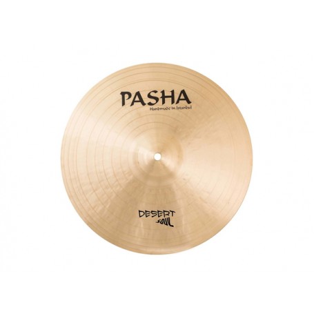 PASHA Desert Soul Crash 18''