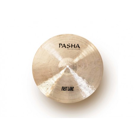 PASHA Fast Lane Crash 16''