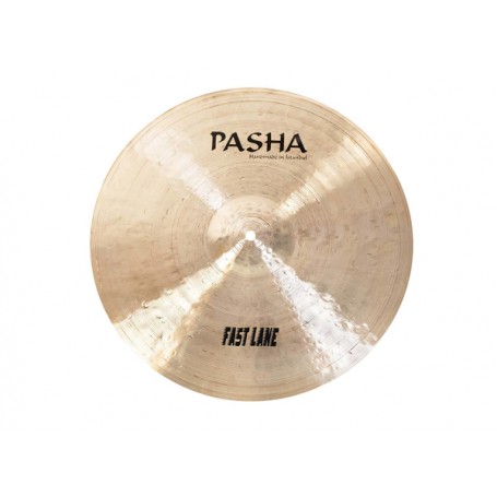 PASHA Fast Lane Crash 17''