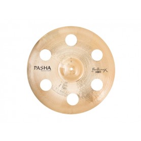 PASHA Brilliant X Giant Crash 19''