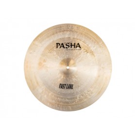 PASHA Fast Lane China 18''