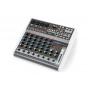 VONYX Vmm-k802 Musmix 8ch/bt/echo/usb Rec