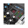 VONYX Vmm-k802 Musmix 8ch/bt/echo/usb Rec