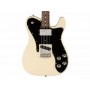 FENDER American Vintage II 1977 Telecaster Custom HS RW Olympic White