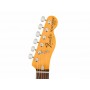 FENDER American Vintage II 1977 Telecaster Custom HS RW Olympic White