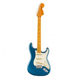 FENDER American Vintage II 1973 Stratocaster MN Lake Placid Blue