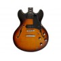 LARRY CARLTON H7V Vintage Sunburst