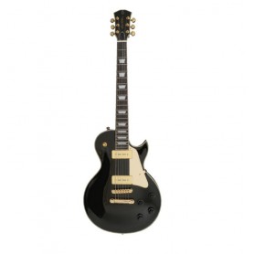 LARRY CARLTON L7V Black