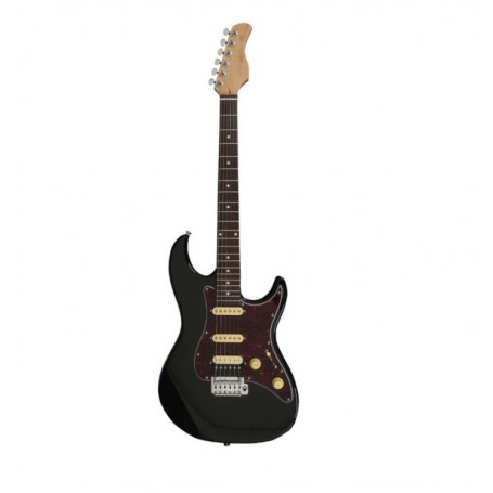 LARRY CARLTON S3 Black