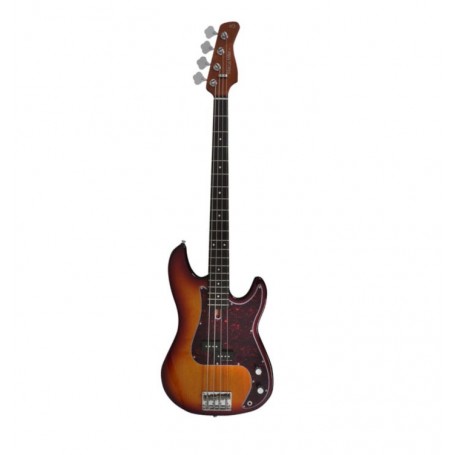 MARCUS MILLER P5R Alder 4 Tobacco Sunburst