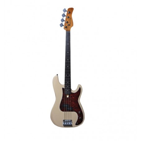 MARCUS MILLER P5R Alder 4 Vintage White