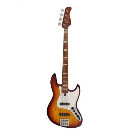 MARCUS MILLER V8 4 Tobacco Sunburst