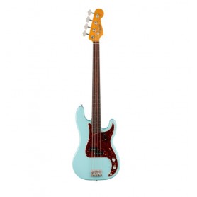 FENDER American Vintage II 1960 Precision Bass S SRW Daphne Blue