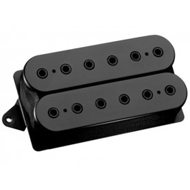 DIMARZIO DP704BK Evolution Bridge 7 Black