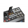 VONYX Vmm-k602 6ch/bt/echo/usb Rec