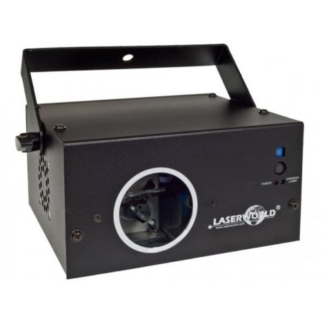 LASERWORLD EL230 RGB