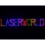 LASERWORLD CS-500RGB KeyTex