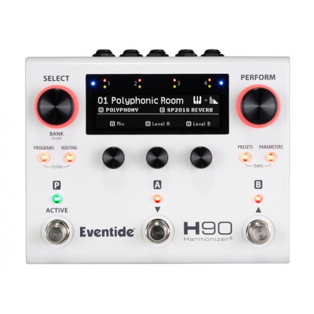 EVENTIDE H90 Harmonizer