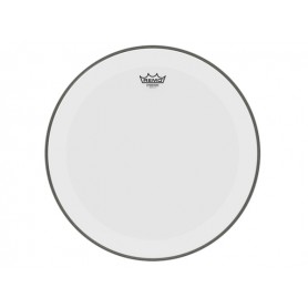 REMO PowerStroke 3 Smooth White Bass Drumhead 20"
