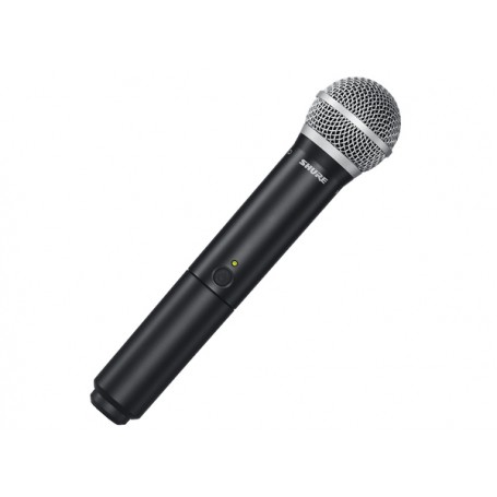 SHURE BLX2 / PG58 M17