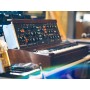 MOOG Minimoog Model D 2022 Edition+ Bag MODEL D SR CASE Omaggio