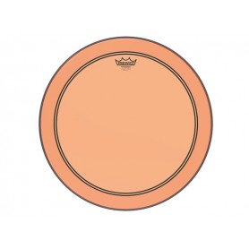 REMO PowerStroke P3 ColorTone Trasparente Cassa 18" Orange