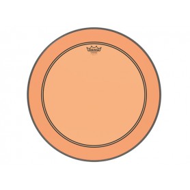 REMO PowerStroke P3 ColorTone Trasparente Cassa 20" Orange