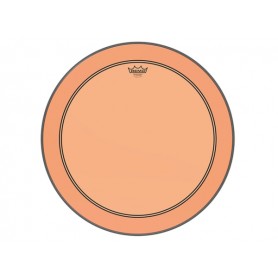 REMO PowerStroke P3 ColorTone Trasparente Cassa 24" Orange