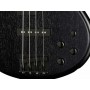 IBANEZ GSR200B Weathered Black