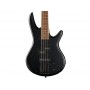 IBANEZ GSR200B Weathered Black