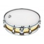 PEARL 13x3 Brass Effect Piccolo Snare