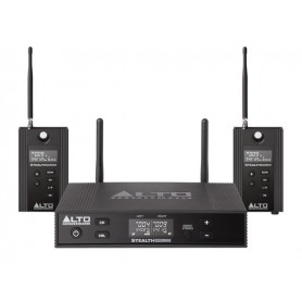 ALTO Stealth Wireless II