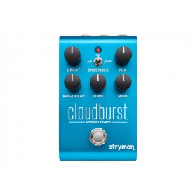 STRYMON Cloudburst