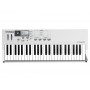 WALDORF Blofeld Keyboard White