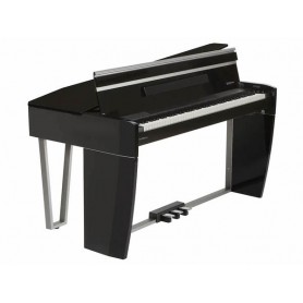 DEXIBELL Vivo H10 Mini Grand Piano Black