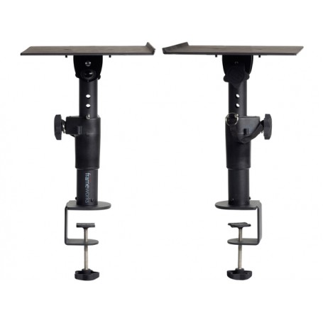 GATOR Studio Monitor Stand