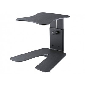 KONIG & MEYER 26774 Table Monitor Stand Structured Black