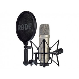 RODE NT1-A Complete Vocal Bundle