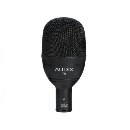 AUDIX F6